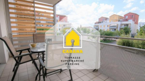 CABANA & Chic & Class - Proche Mâcon